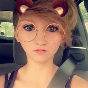 Meet your Posher, Brandy